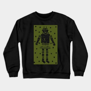 Mayan Crewneck Sweatshirt